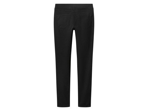 ESMARA Women’s Thermal Jeggings (Back)
