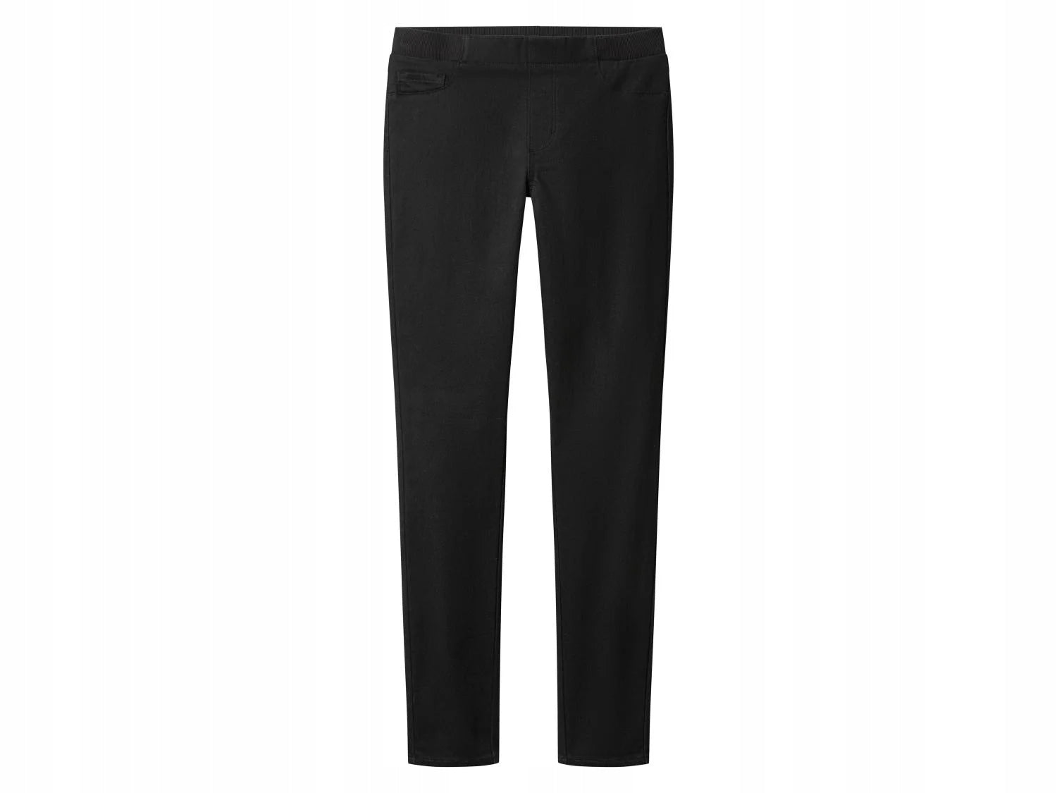 ESMARA Women’s Thermal Jeggings (Back)