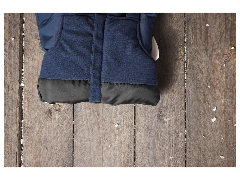 LUPILU Boys’ Ski Overalls (Navy)