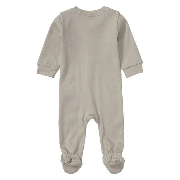 LUPILU Baby Long sleeves Ribbed Overalls