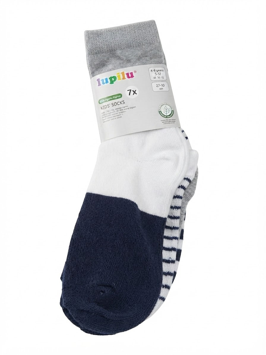 LUPILU Babies’ Socks, 7 pairs