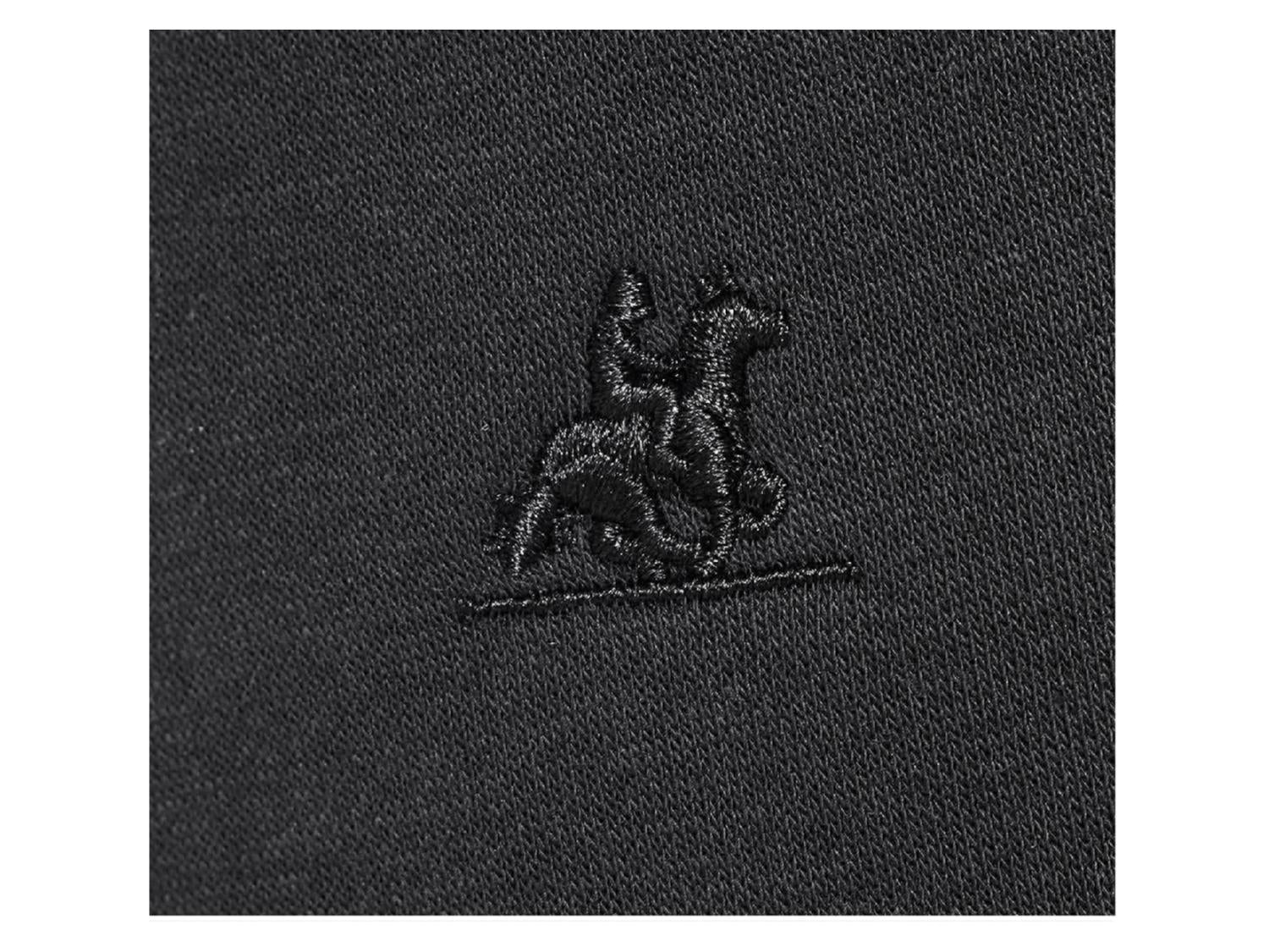 ESMARA x Polo Women’s Fleece Joggers (Black)