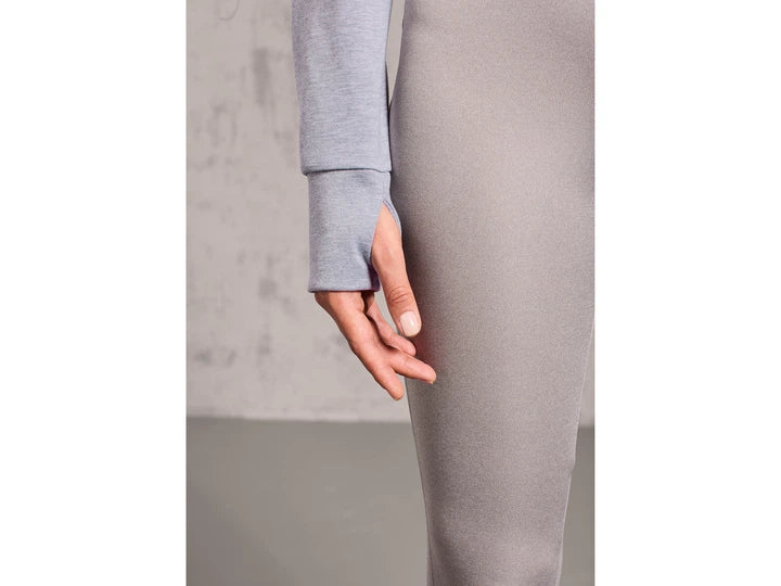 CRIVIT Women’s Zip-up Hoodie