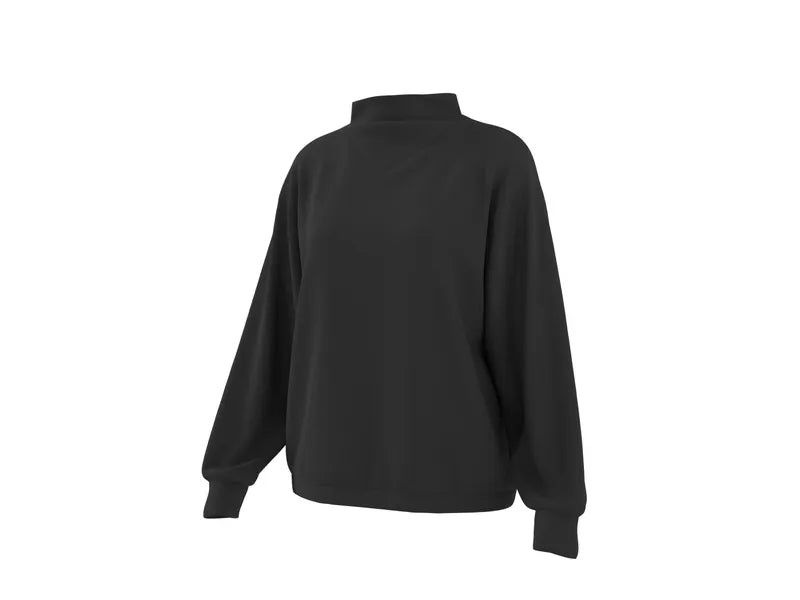 ESMARA Women’s loungewear pullover