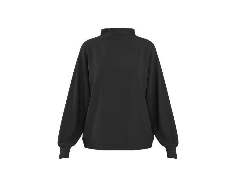 ESMARA Women’s loungewear pullover