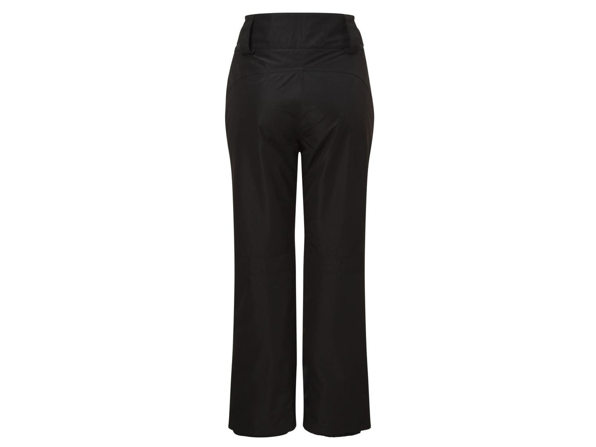 CRIVIT Women’s Ski Trousers (Black)