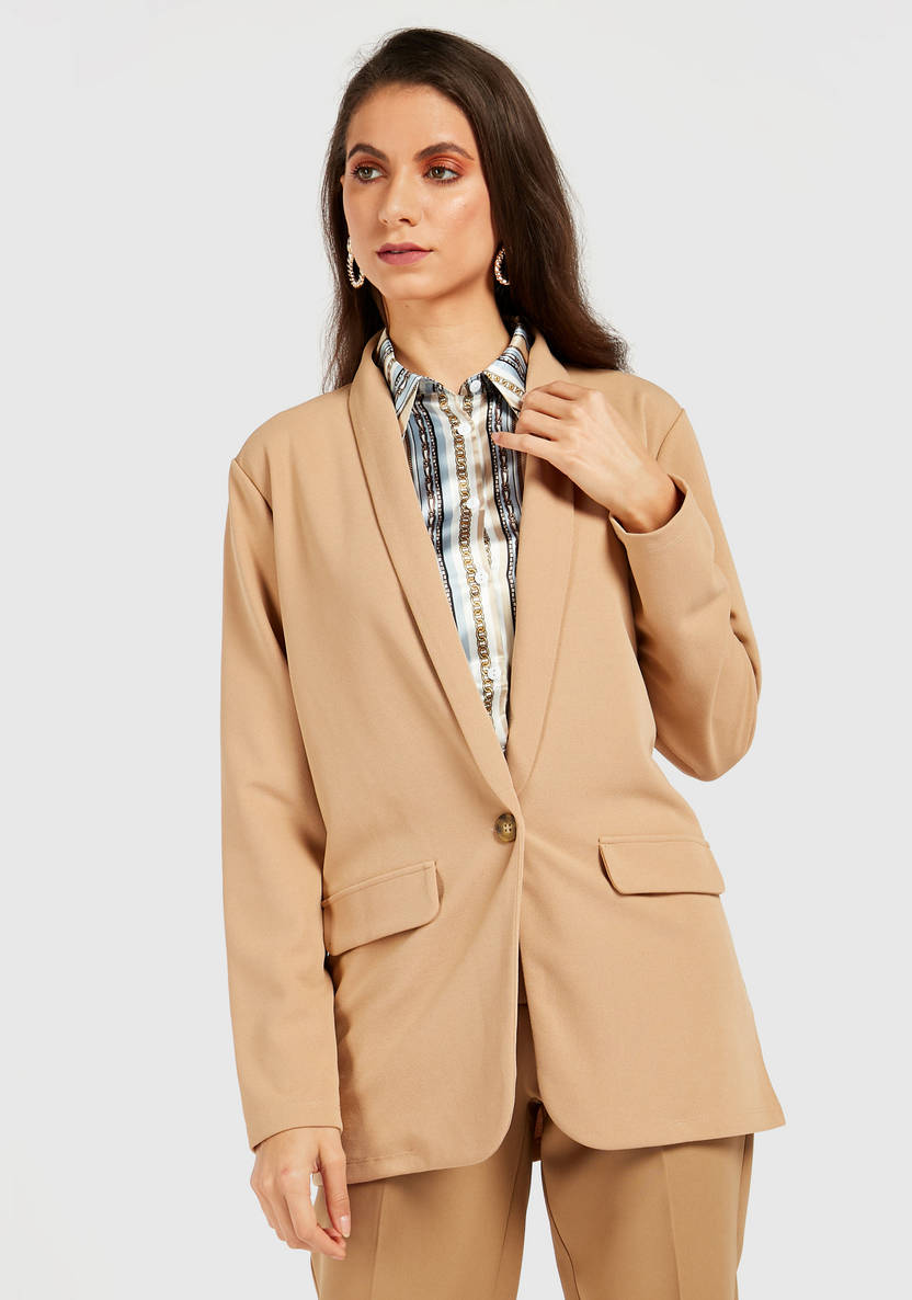 Women’s Blazer