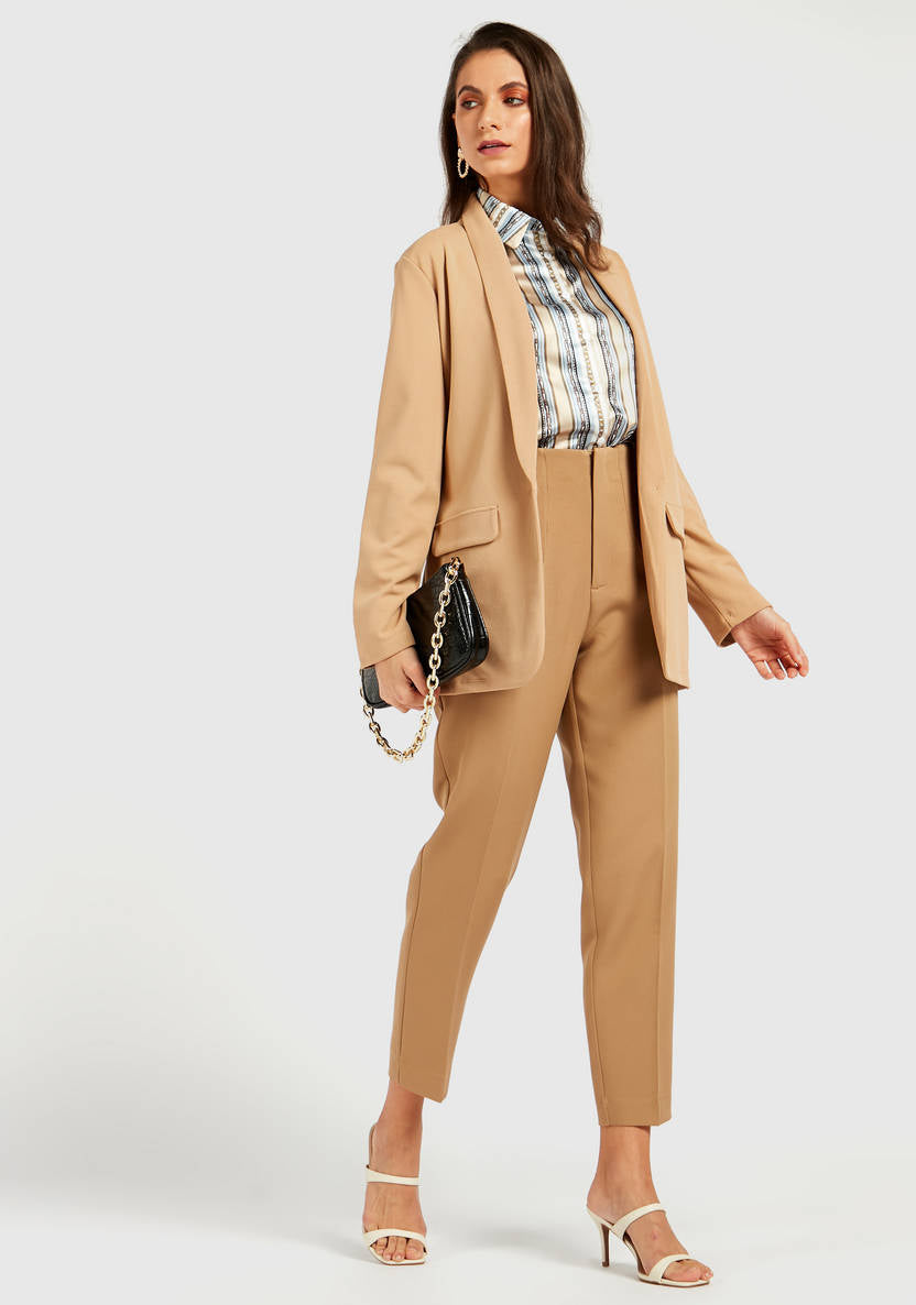 Women’s Blazer
