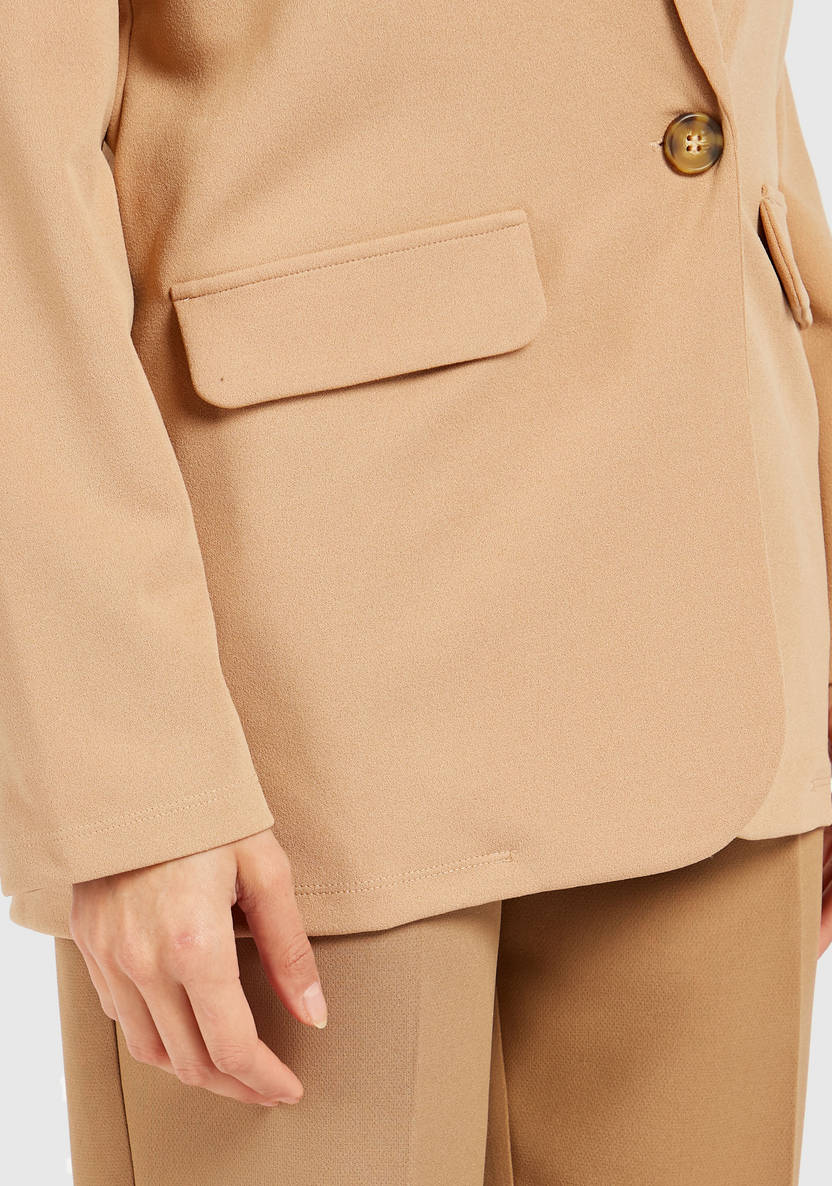 Women’s Blazer