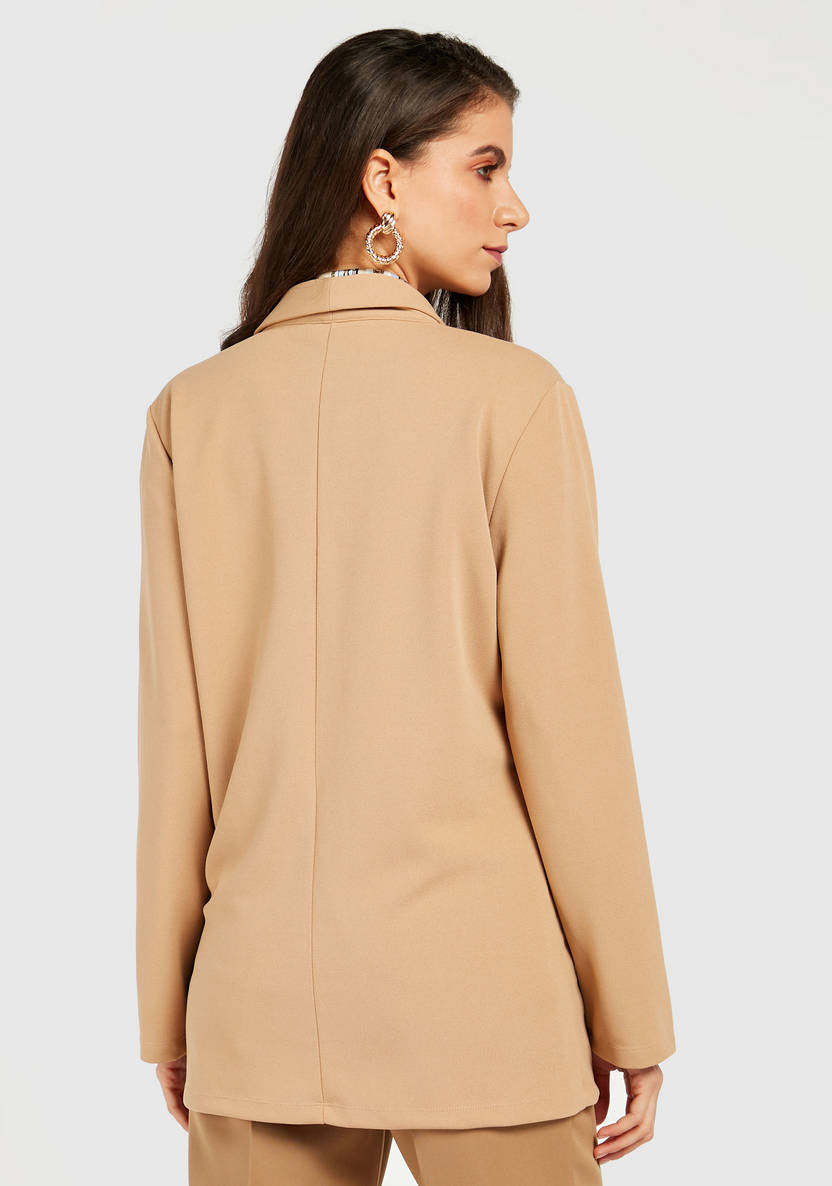 Women’s Blazer
