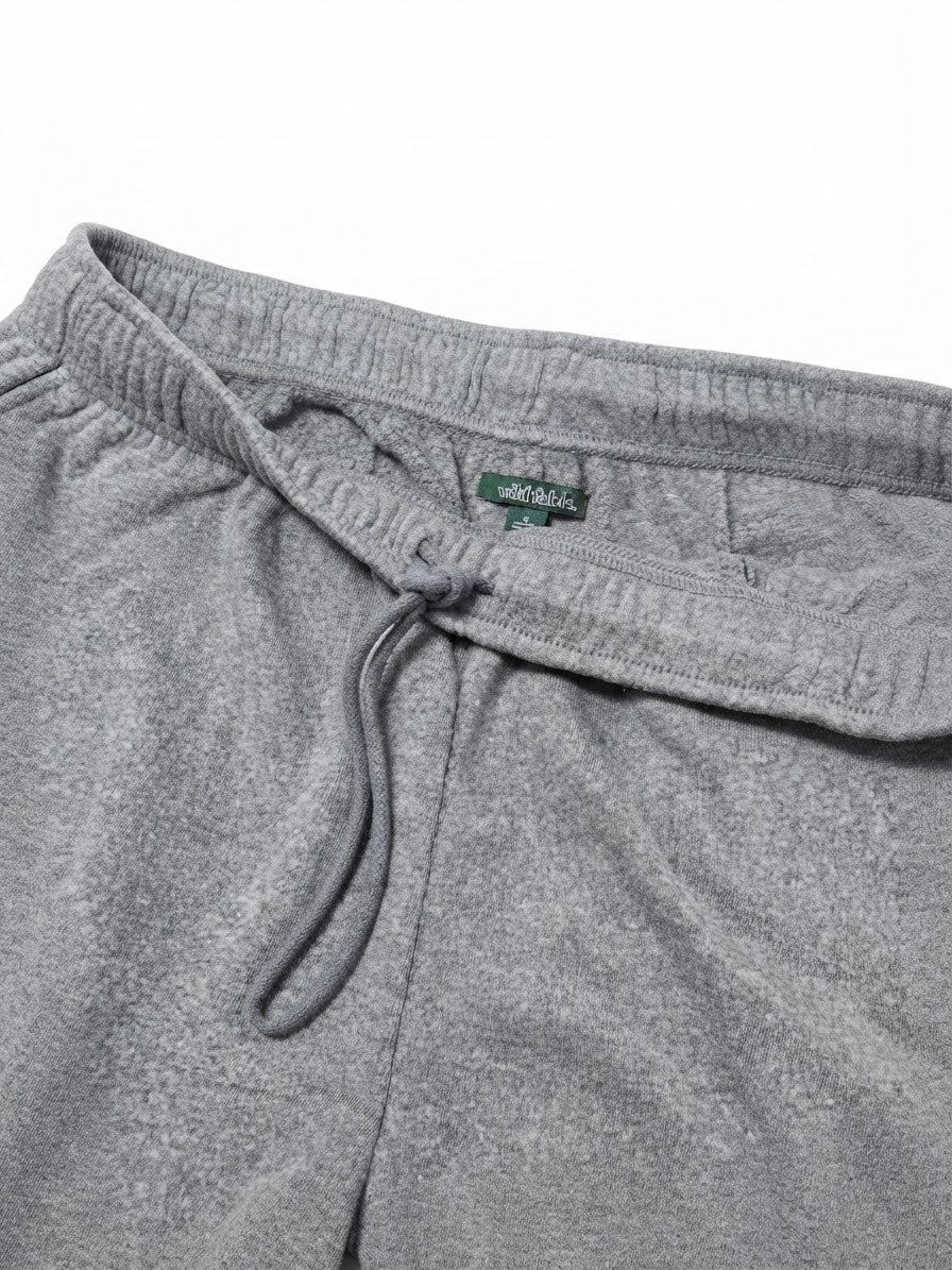 Unisex Fleece Sweatshorts