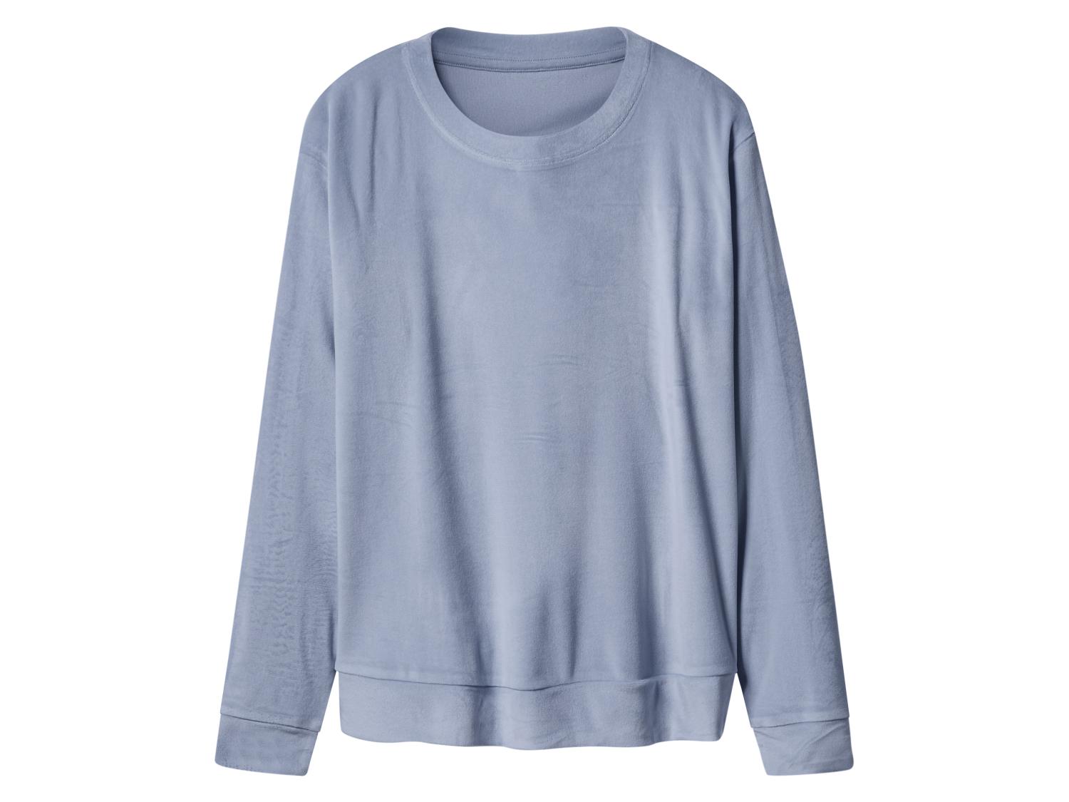 ESMARA Women’s Velour Pajamas