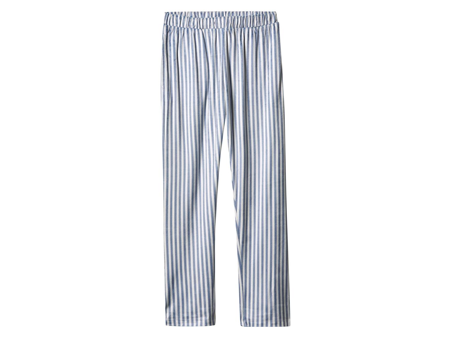 ESMARA Women’s Velour Pajamas