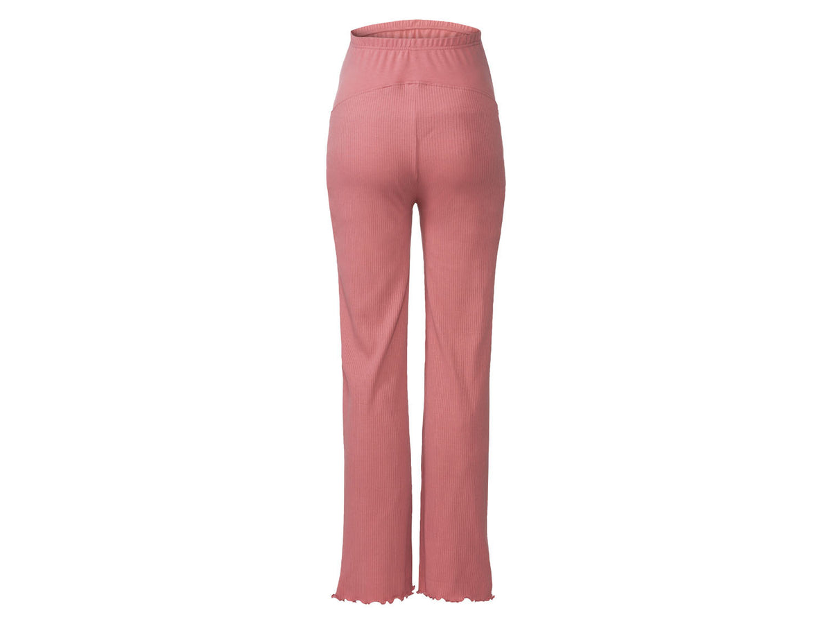 ESMARA Long Maternity Pajamas , 2 pcs