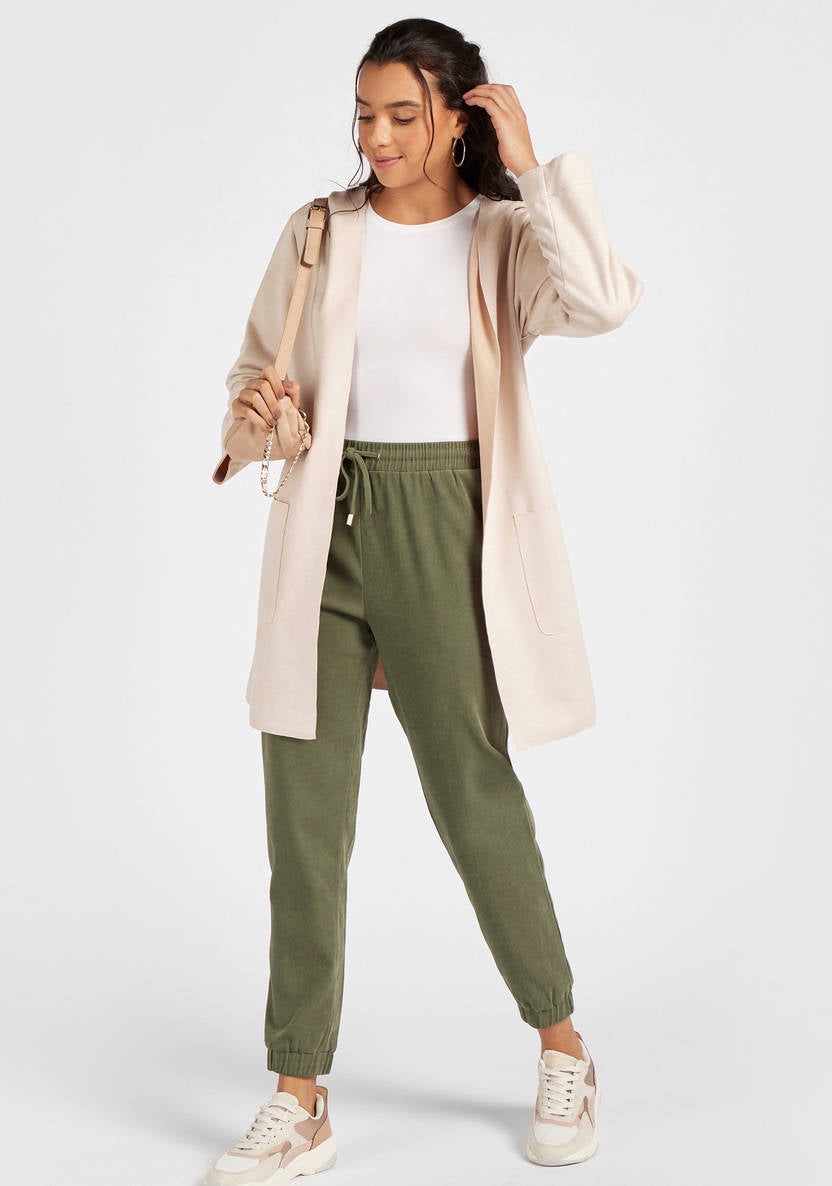 Women’s Hooded Coat