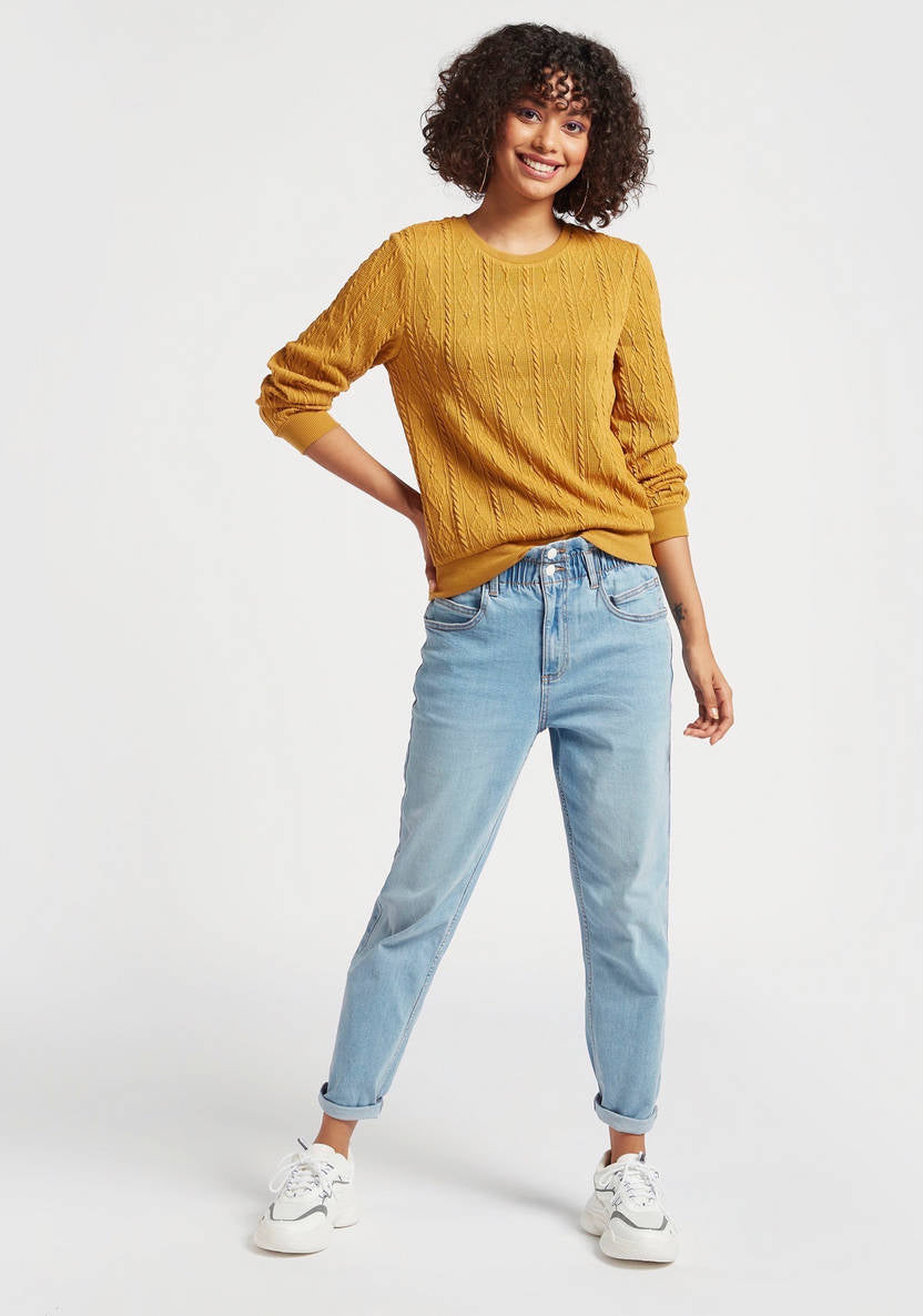 Women’s knitted Sweater