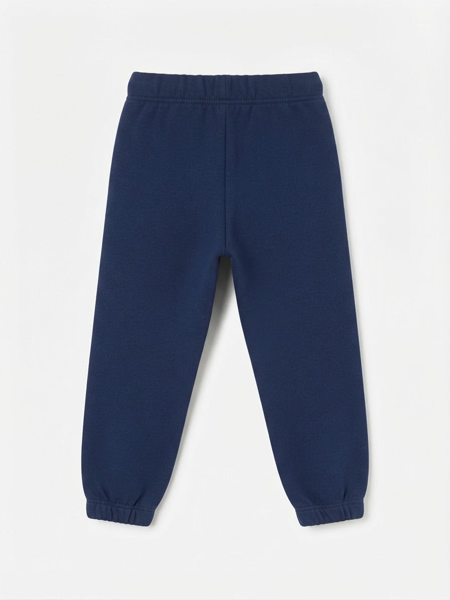 Boys’ Cotton Joggers - Paw Patrol