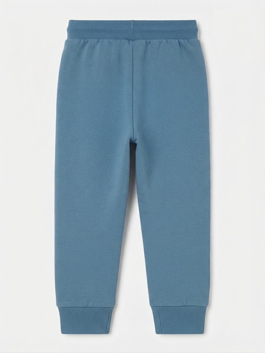 Boys’ Cotton Joggers - Paw Patrol