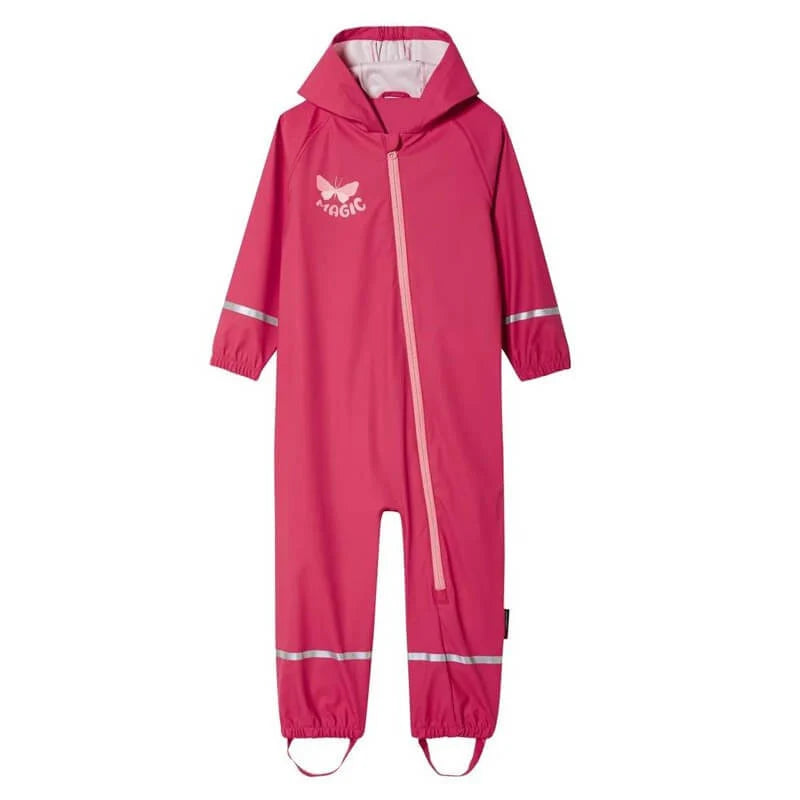 LUPILU Girls’ Waterproof Overalls