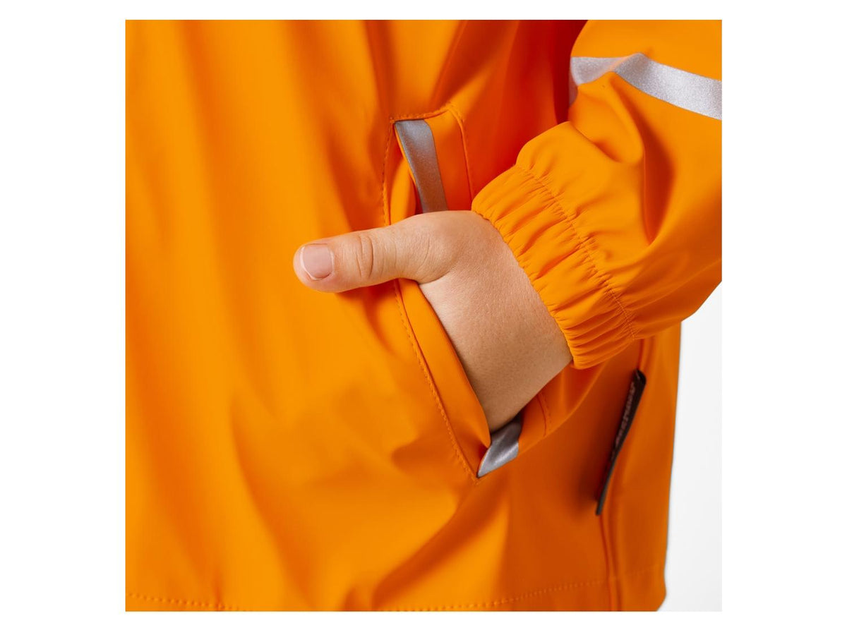 LUPILU Boys’ Waterproof Jacket