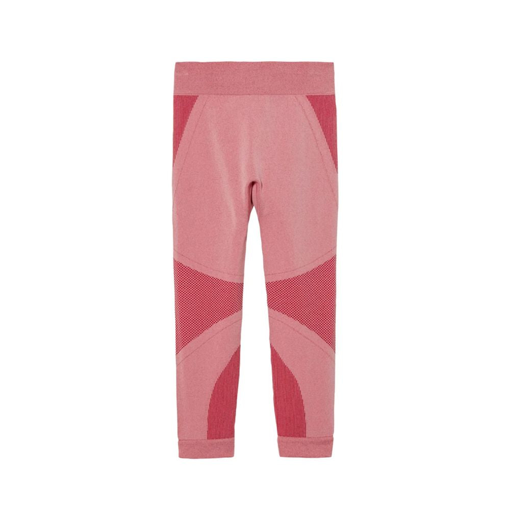 KUNIBOO Girls’ Seamless Base Layer Set, 2 pcs
