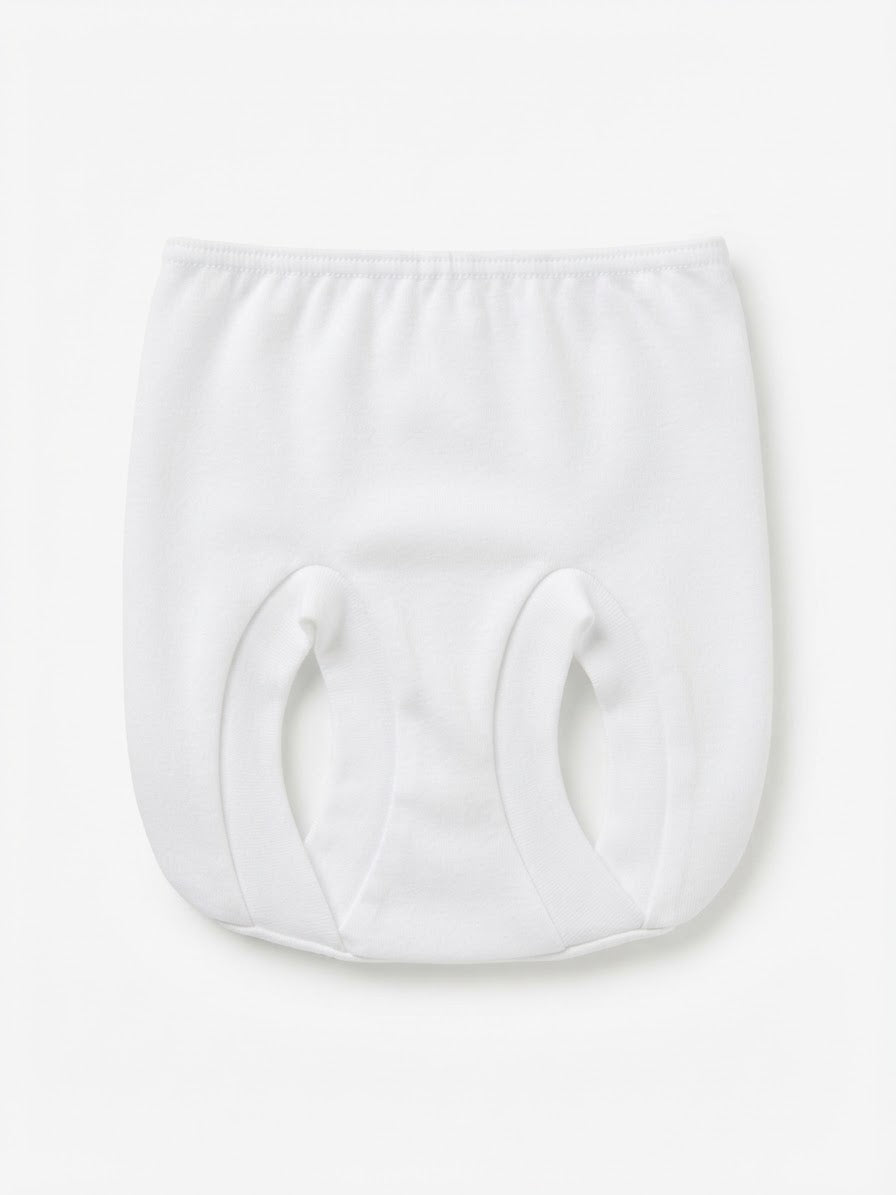 BRIO Newborn Underwear