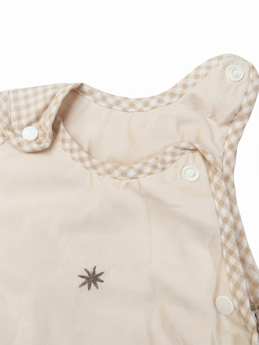 Baby Sleeping Bag (Beige)