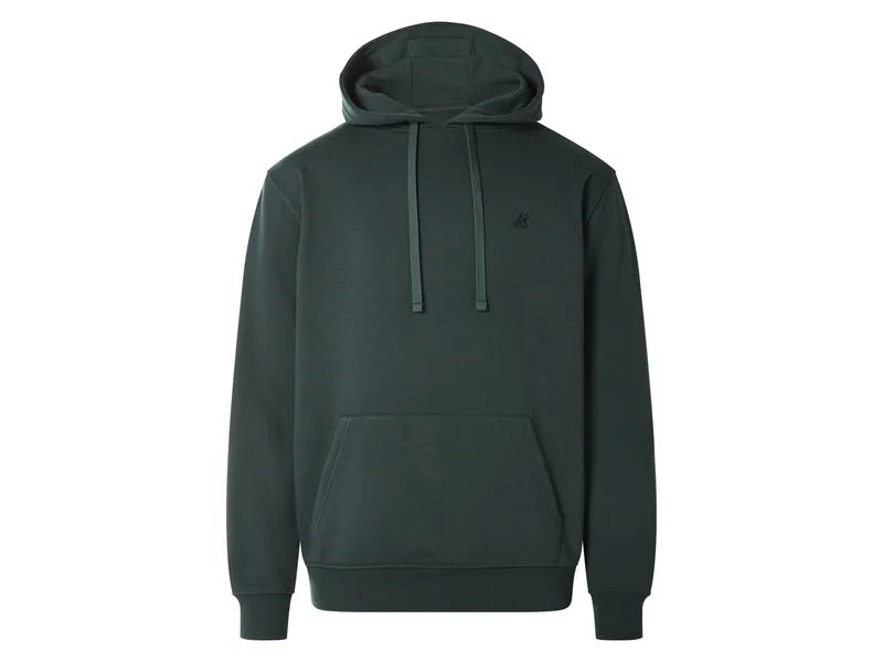Men’s Premium Fleece Hoodie - Esmara men