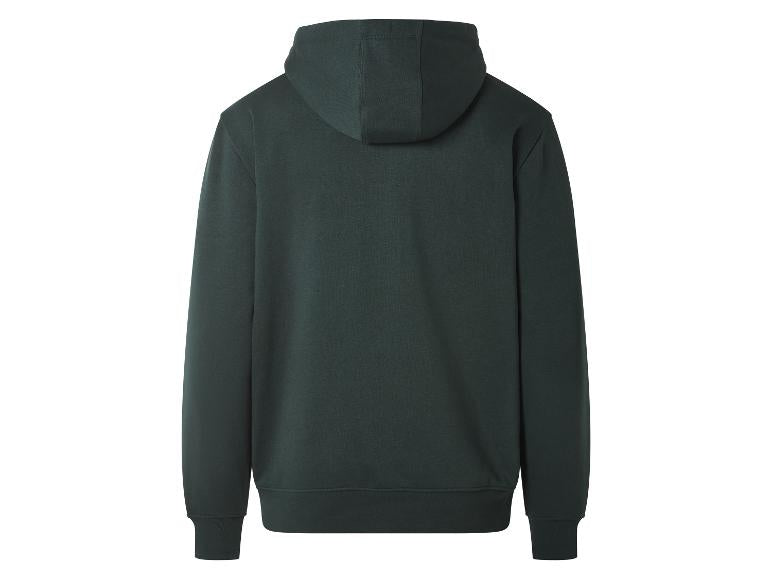 Men’s Premium Fleece Hoodie - Esmara men