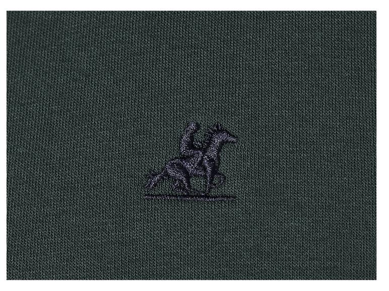 Men’s Premium Fleece Hoodie - Esmara men