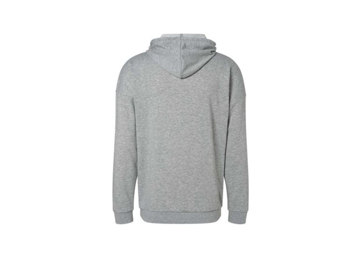 CRIVIT Men’s Hoodie (grey)