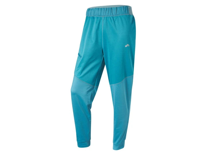 CRIVIT Men’s Thermal Sports Trousers (Blue)