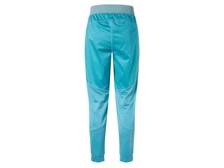 CRIVIT Men’s Thermal Sports Trousers (Blue)