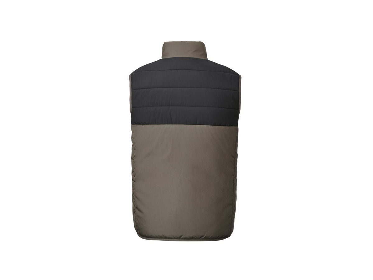 PARKSIDE Men’s Quilted Vest