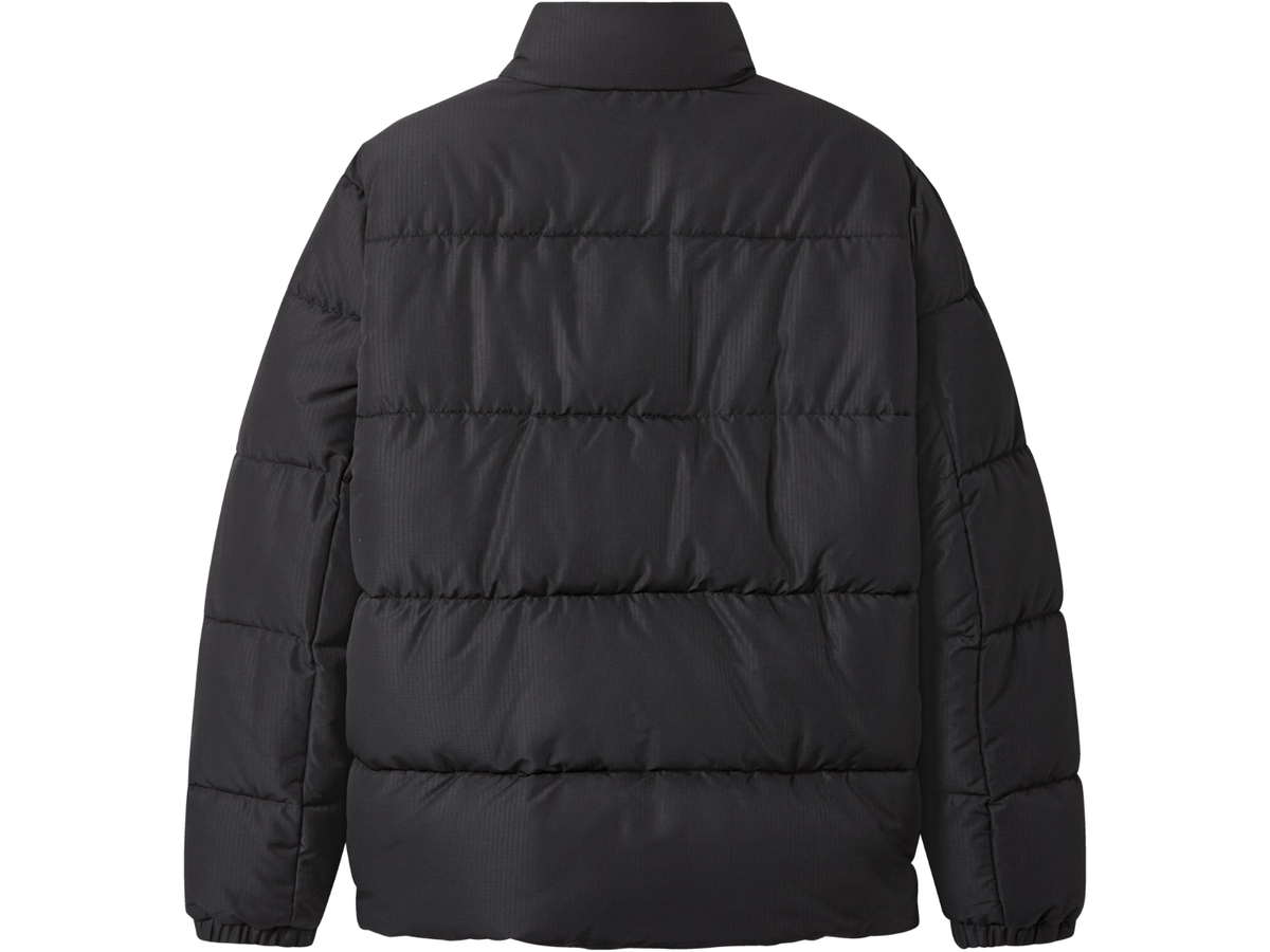 Men’s Puffer Jacket - Esmara men (Black)