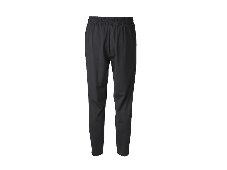 CRIVIT Men’s Thermal Sports Trousers (Black)