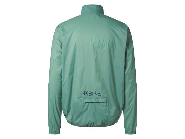 Men’s Lightweight Packable Jacket - NEWCENTIAL