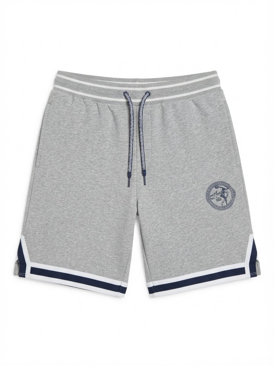 Men’s Fleece Sweatshorts - Atletico by Carlo Colucci