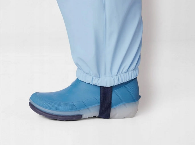 LUPILU Boys’ Waterproof Overalls (Blue)