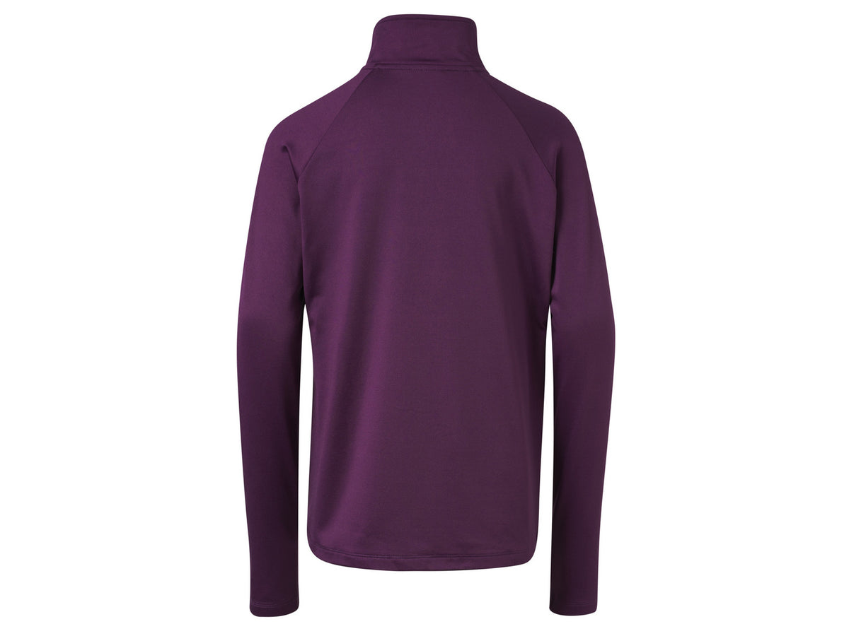 CRIVIT Girls’ Thermal Sports Top