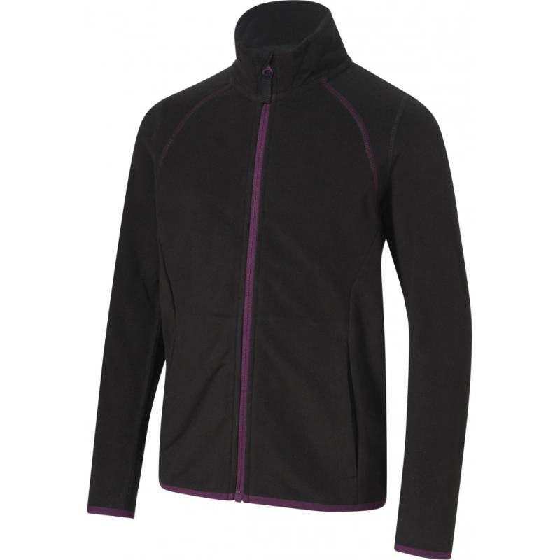 CRIVIT Girls’ Fleece Jacket
