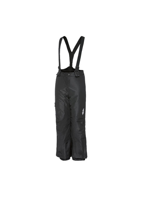 CRIVIT Boys’ Ski Trousers (black)