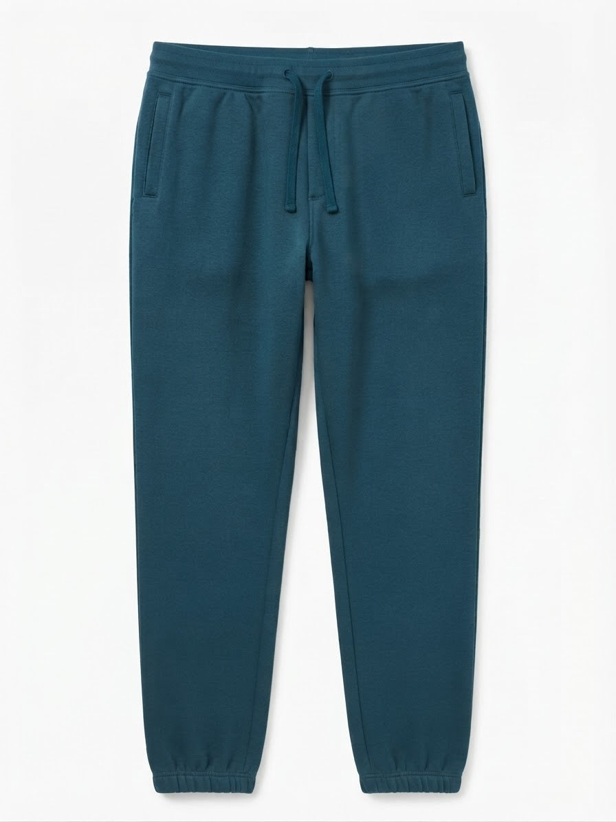 LIVERGY Men’s Fleece Joggers
