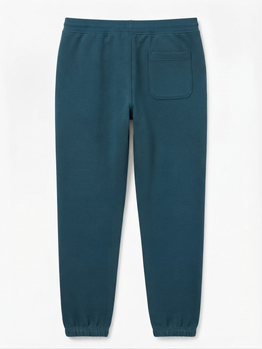 LIVERGY Men’s Fleece Joggers