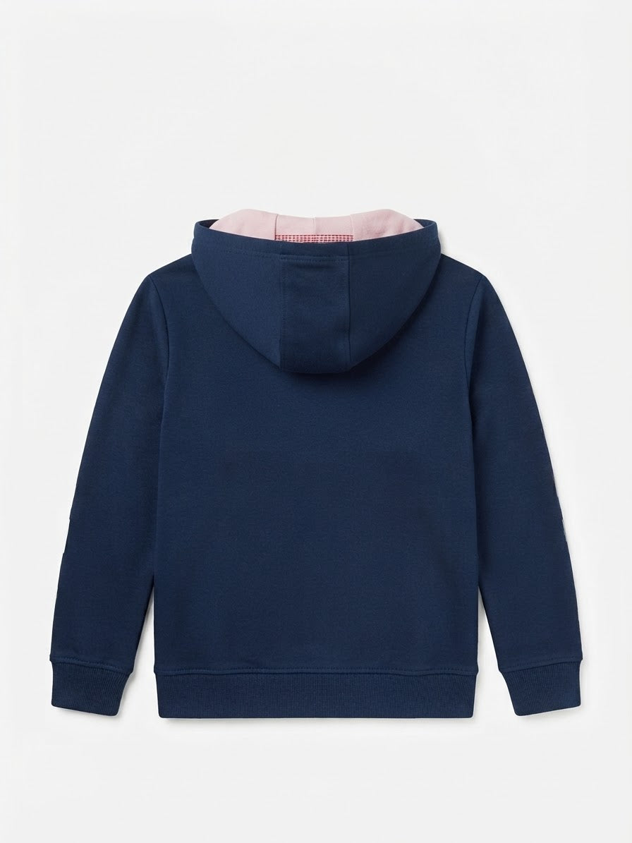 Harry Potter Girls’ Fleece Hoodie