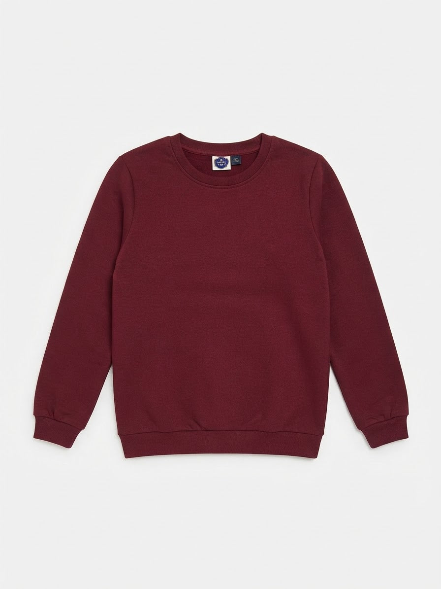 Fleece Hoodie -Smart Start