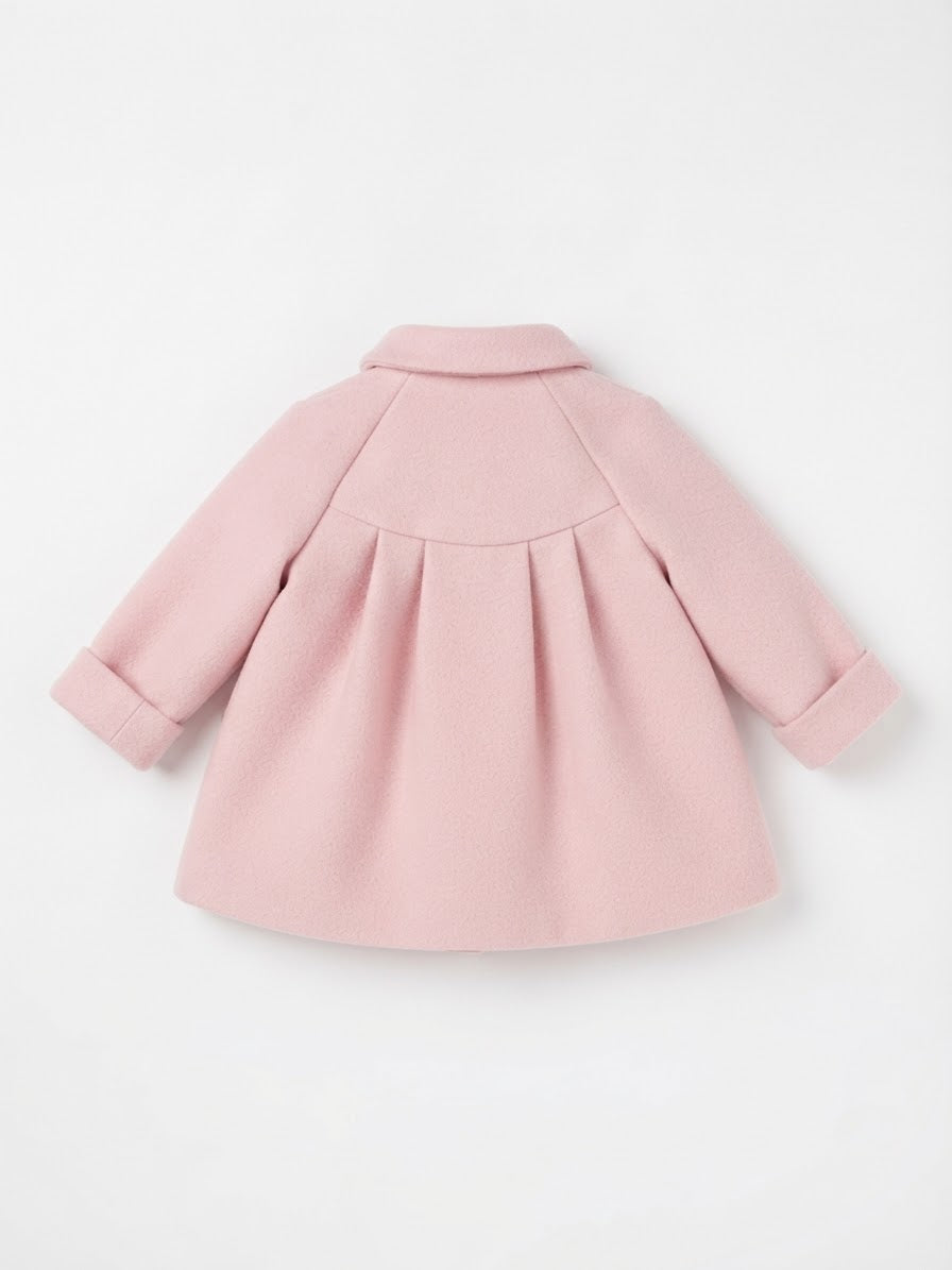 Mayoral Baby Girls’ Swing Coat