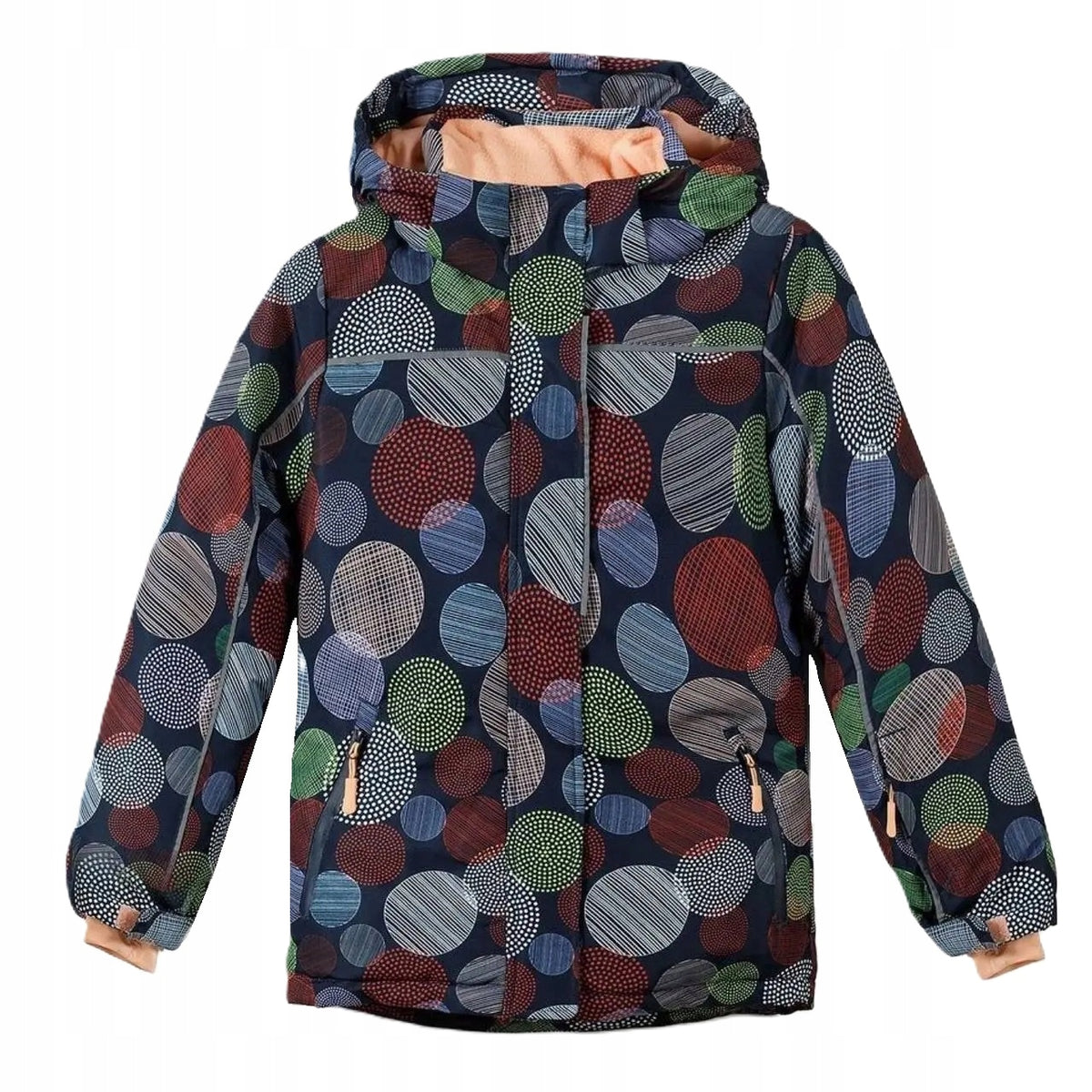 Girls’ Ski Jacket