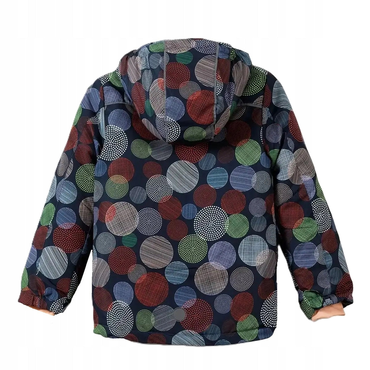 Girls’ Ski Jacket