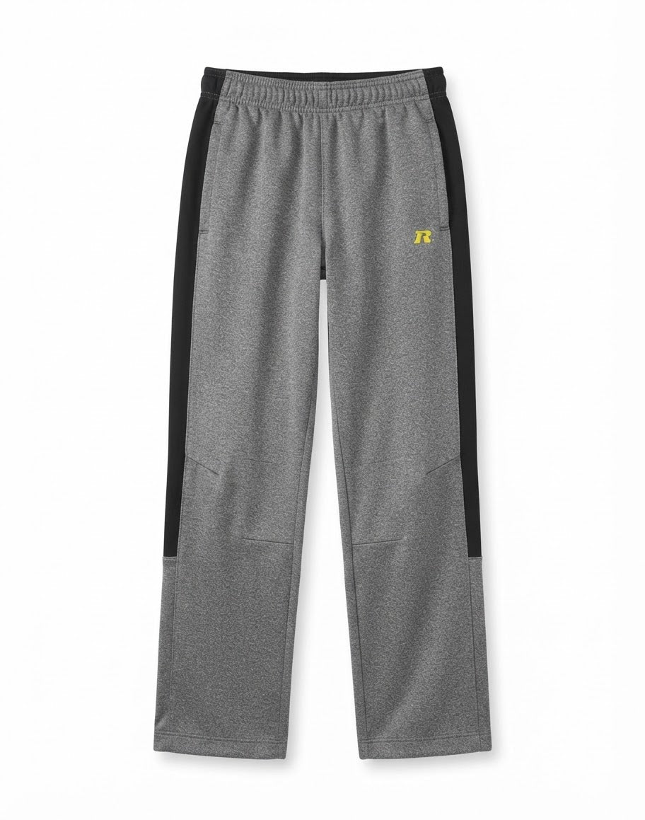 Russel Boys’ Fleece Sports Trousers